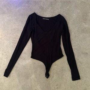 Naked Wardrobe bodysuit